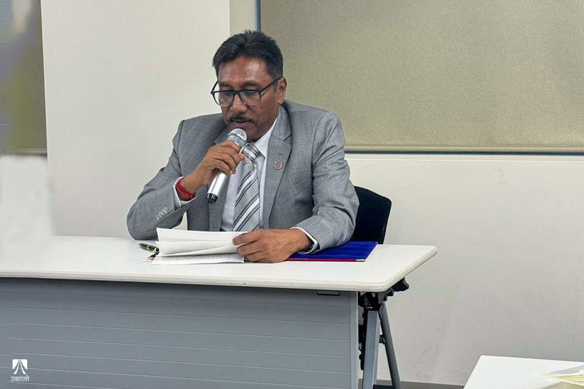 जापानमा दक्ष कामदार पठाउने प्रक्रियाः सरकारले म्यानपावरलाई जिम्मा लगायो, पठाउँदैछन् कन्सल्टेन्सीले