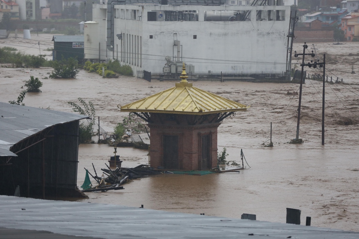 विपद्मा परेका १७ हजार १२० जनाको उद्धार, बेपत्ता २२ को खोजी जारी : गृह मन्त्रालय