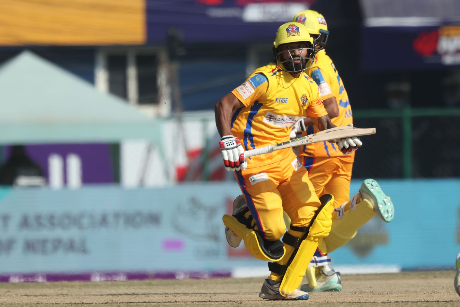 सुदूरपश्चिमसँग विराटनगर ९० रनले पराजित