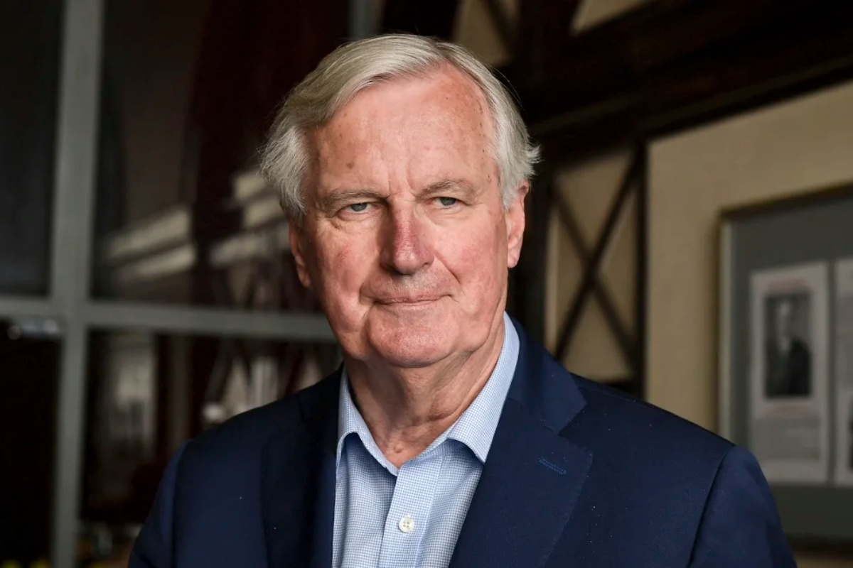 दक्षिणपन्थी नेता बार्नियर बने फ्रान्सको प्रधानमन्त्री