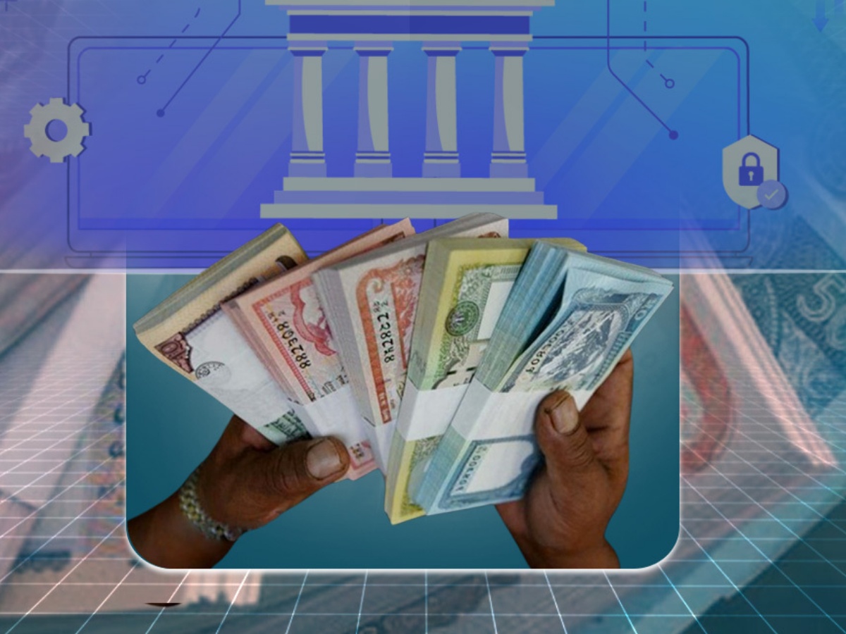 २० करोडभन्दा बढी रुपैयाँसहित काठमाडौँमा १ जना पक्राउ