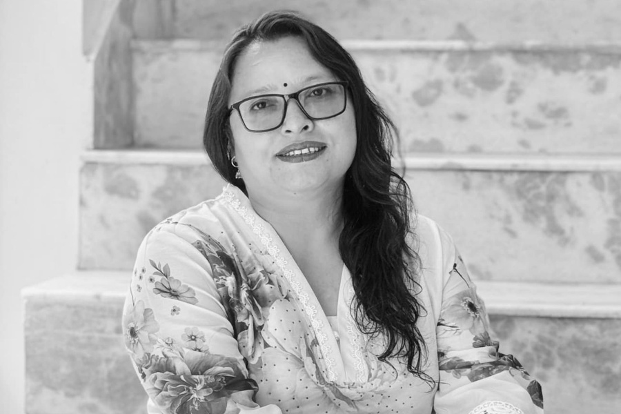 मानव बेचबिखनविरुद्धकी अभियन्ता सुनिता दनुवारको निधन