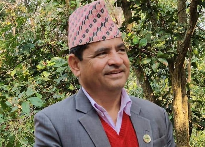 प्रकाश ज्वालाको दाबी : राष्ट्रपतिमा रामचन्द्र पौडेलको जित सुनिश्चित छ