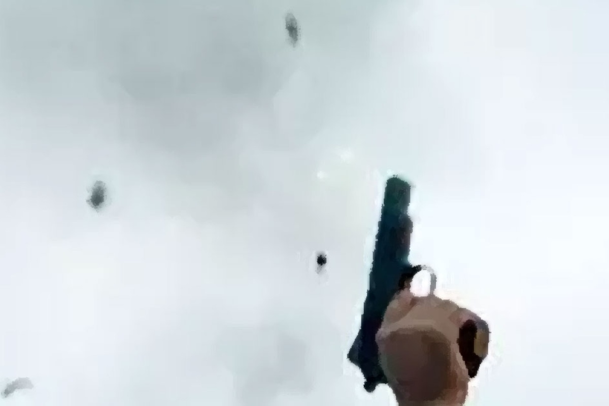 डोल्पामा यार्सा संकलन गर्ने समूहबीच झडप, नियन्त्रणमा लिन हवाई फायर