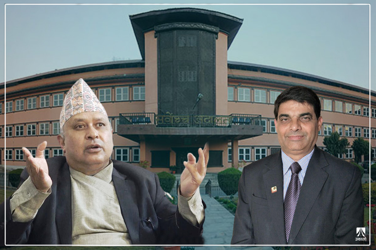 अदालतमा ‘अटोमेसन’को दबाब : बारको पटक–पटक ‘अल्टिमेटम’, सर्वोच्चमा छैन सुरसार