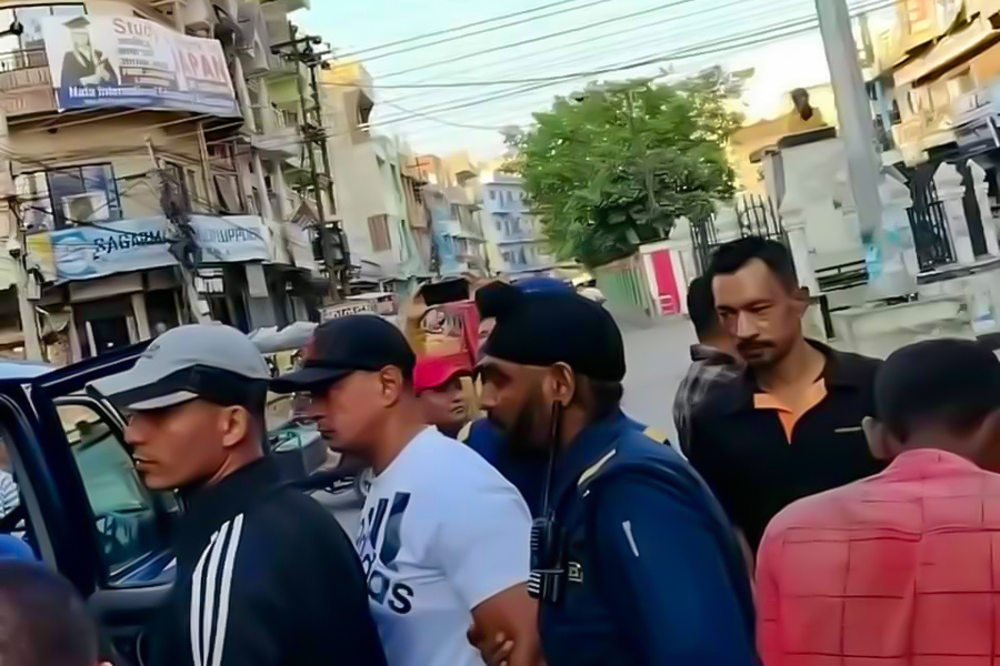 सर्वोच्चले भन्यो– ‘माफी दिने अधिकार स्वेच्छाचारी रूपमा प्रयोग गर्न पाइँदैन’ [आदेशको पूर्णपाठ]