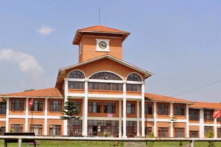 स्ववियु निर्वाचन : बिहीबार रातिदेखि प्रचार–प्रसार रोक