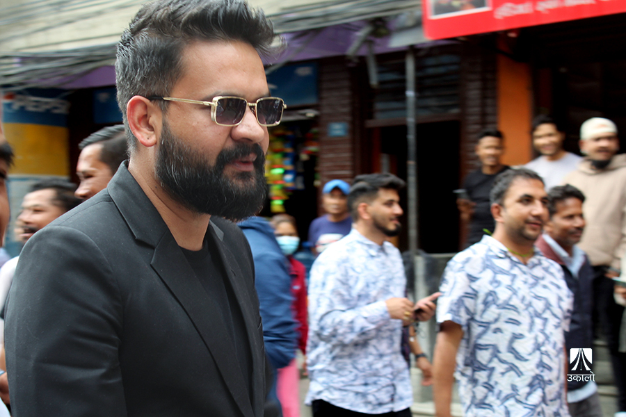 बालेनलाई हेरेर झस्किएको राजनीतिमा आउन चाहने नयाँ पुस्ता