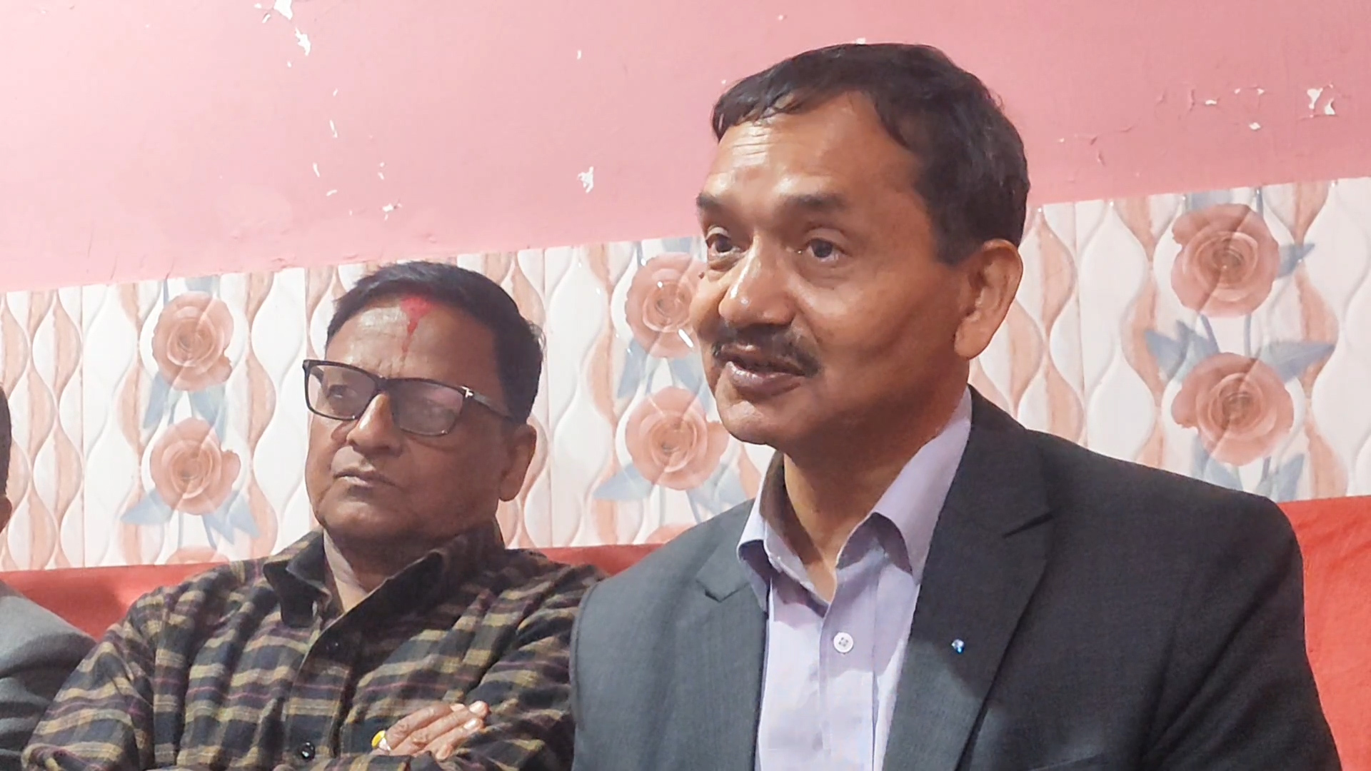 ‘तलब खुवाउनसमेत ऋण लिनुपर्ने अवस्था आउनसक्छ’ 