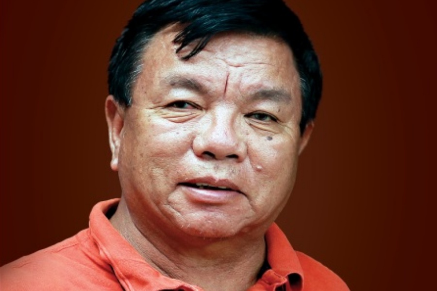 महावीर पुनलाई ‘रत्न–श्रेष्ठ राष्ट्रिय पुरस्कार’