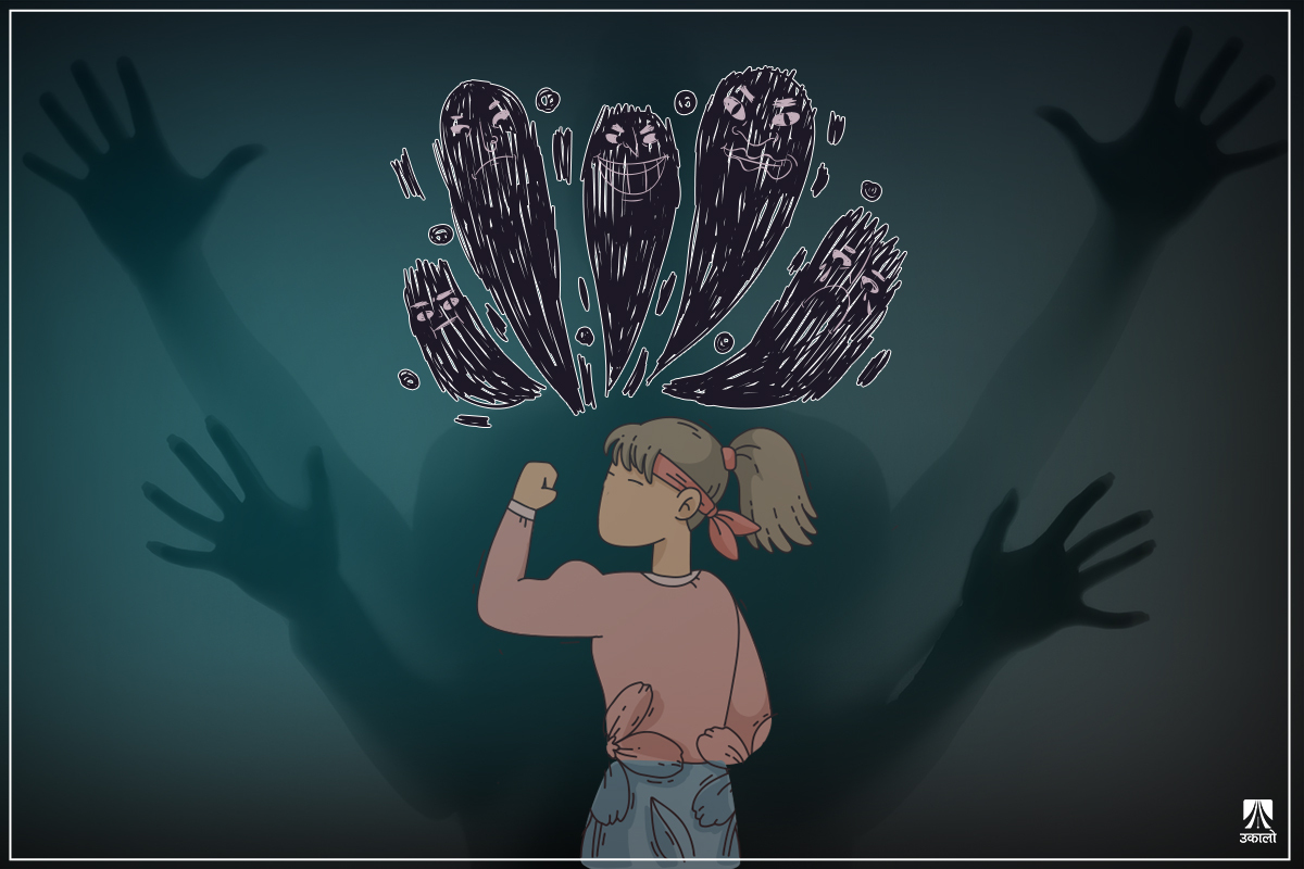 अपहरण गरेर बन्धक बनाई बालिकाको बलात्कार, प्रतिवादीले स्वीकारे कसुर