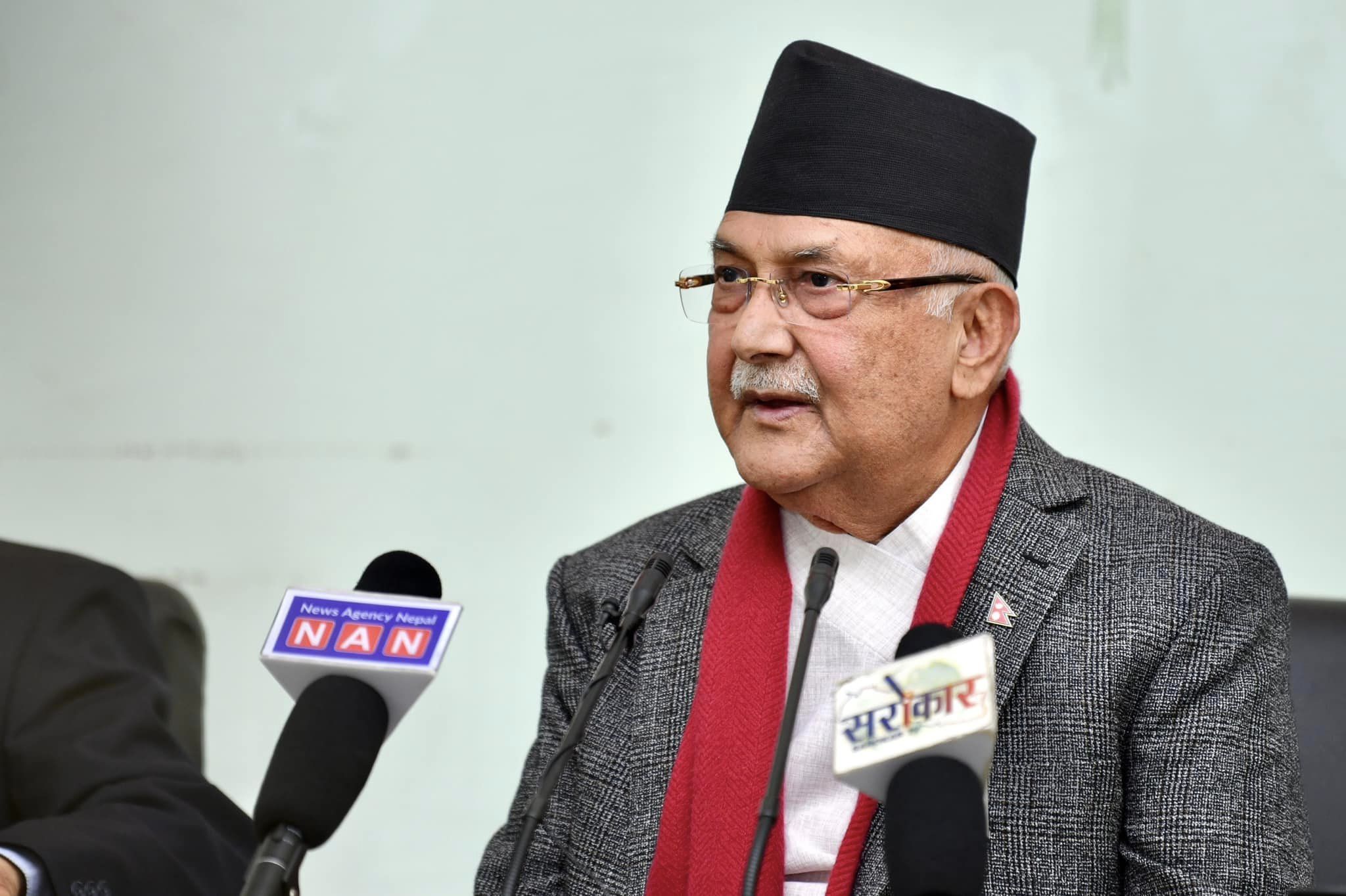 ‘जनयुद्धका कारण राजतन्त्रको अन्त्य भएको होइन’