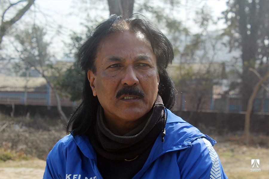 राजुकाजीको फुटबल यात्रा: कप्तान र प्रशिक्षकका रूपमा देशलाई उपाधि, क्लब प्रशिक्षणमा खाली हात