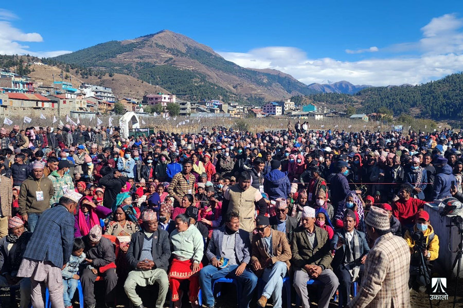 ‘राजावादी’ ज्ञानेन्द्रको त्रासमा सत्तागठबन्धन, ‘क्रस भोटिङ’ रोक्न अनेक ‘प्रपञ्च’