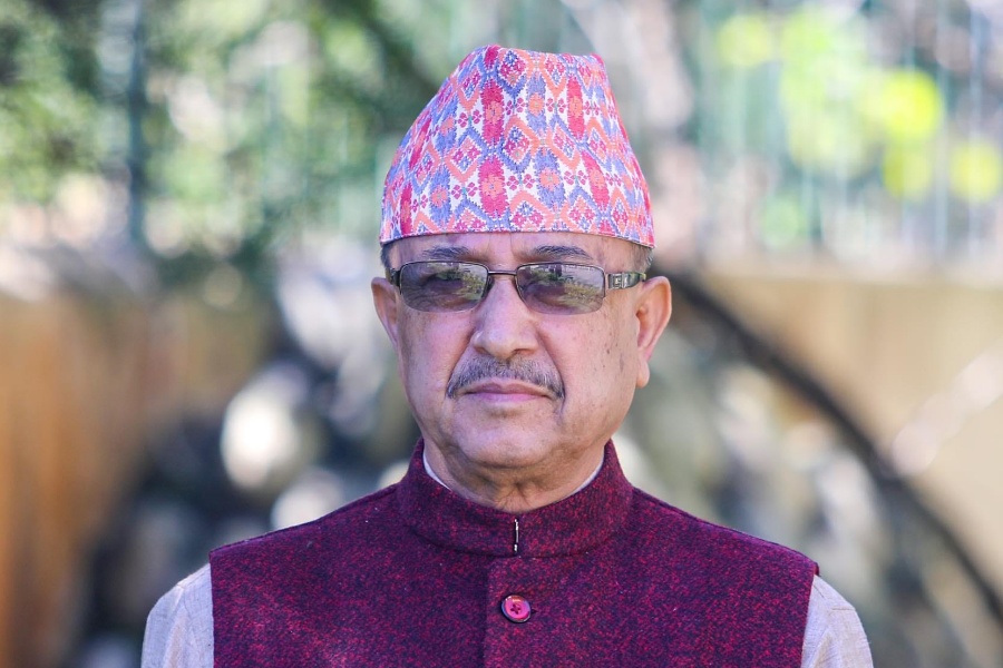 राष्ट्रियसभा निर्वाचनलाई ध्यानमा राखेर शान्ति सुरक्षा चुस्त बनाउन कार्यवाहक प्रधानमन्त्रीको निर्देशन