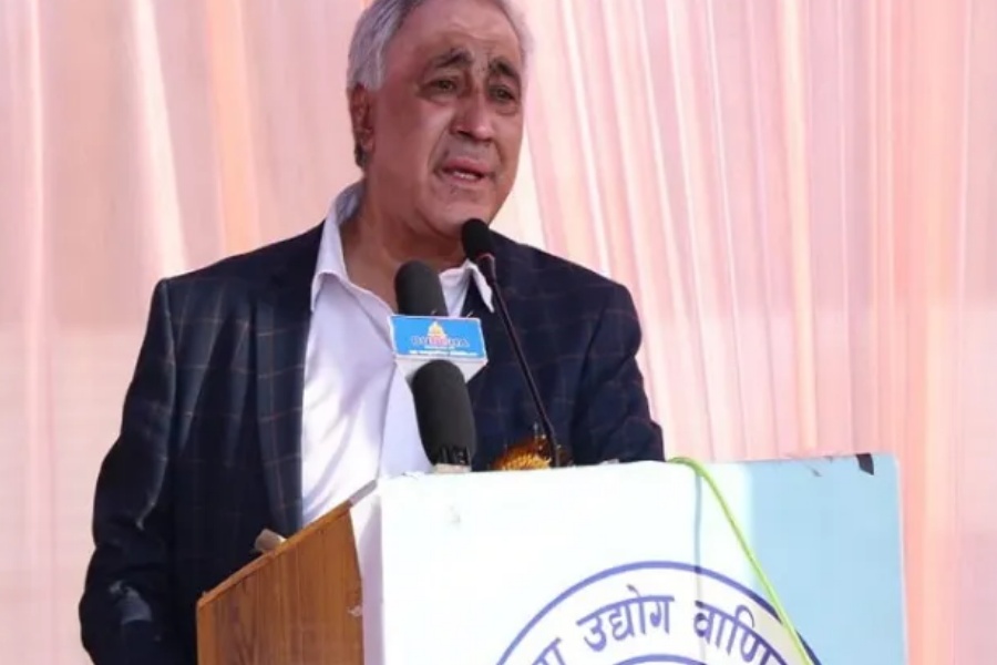 सदन एकअर्कालाई गाली गर्ने थलोमा परिणत भएको सांसद भण्डारीको टिप्पणी