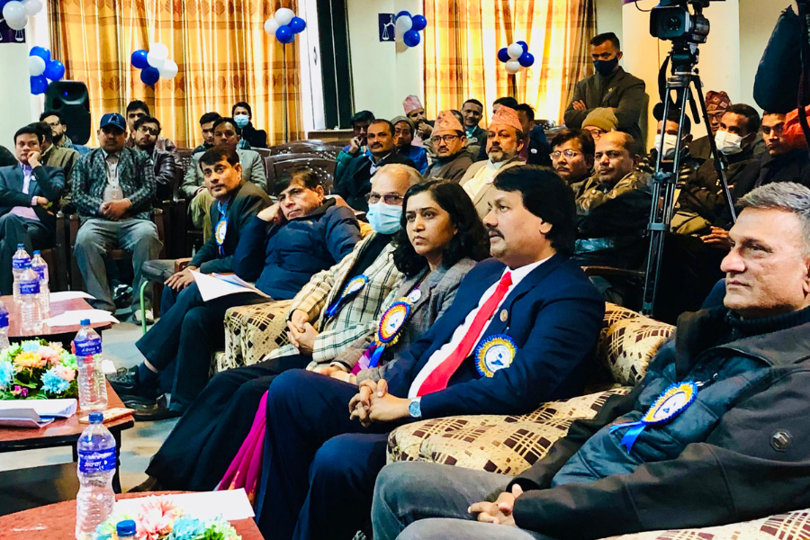 फेरि उदाउने प्रयासमा विवेकशील साझा, के होला वैकल्पिक राजनीतिको भविष्य?