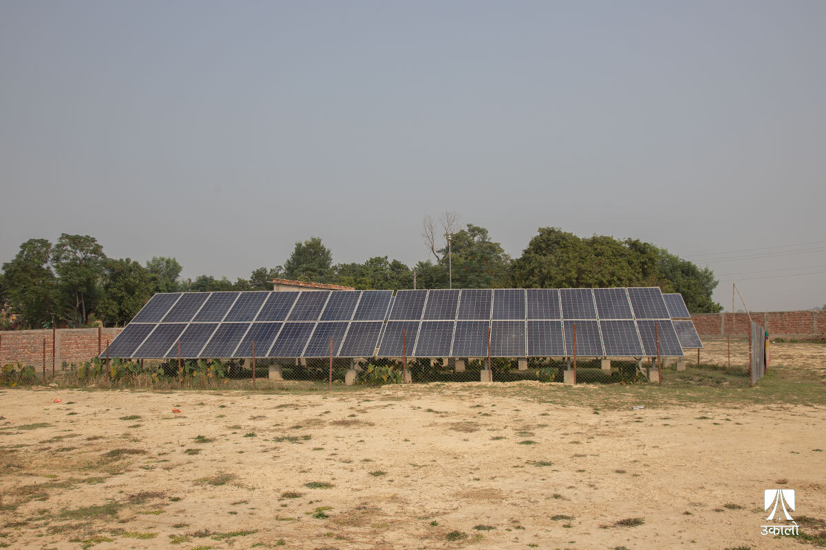 दुर्गमका ५०० घरपरिवारलाई सौर्यबत्ती प्रदान गरिने