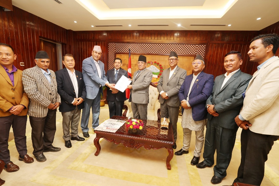 जाजरकोट भूकम्प: राहत र पुनर्निर्माणमा केन्द्रित हुन सरकारलाई राज्यव्यवस्था समितिको सुझाव