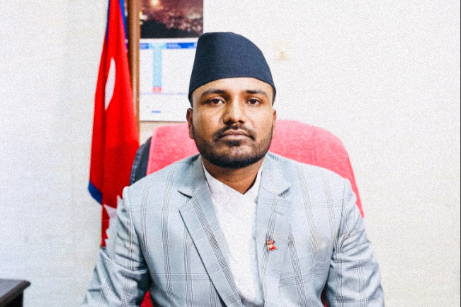 खेलकुद मन्त्री गुप्ताले दिए राजीनामा