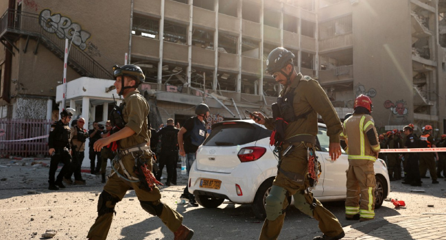 इरानमा इजरायली जासुसी सेवासँग सम्बन्धित २२ जना पक्राउ