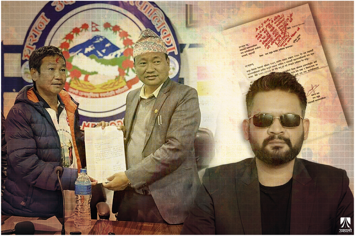 पदमा हुँदाहुँदै नयाँ पदको आकांक्षा अर्थात् मतदाताप्रति बेइमानी