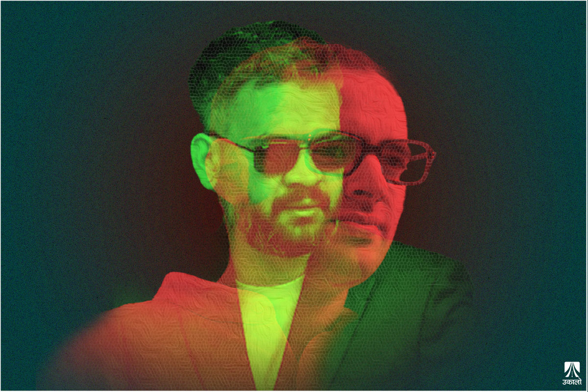 सञ्जय जस्तै नबनून् बालेन्द्र