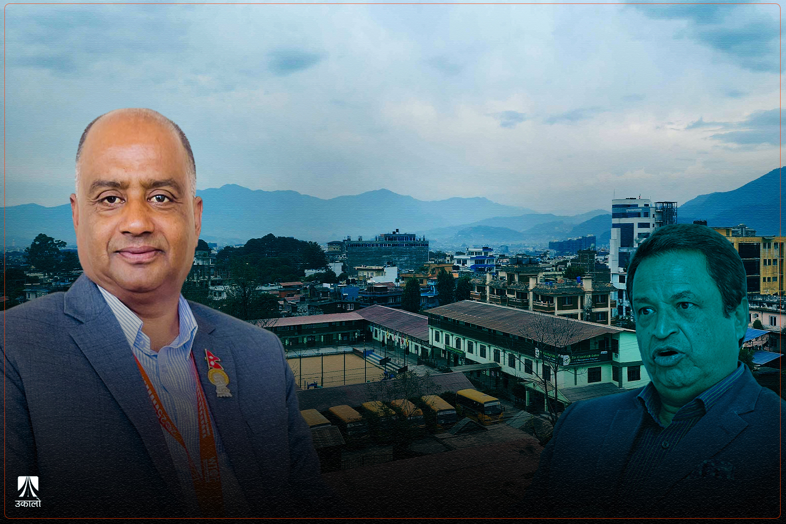 बाँसबारीको जग्गा: चौधरी ग्रुपबाट फिर्ता ल्याइयो, गंगालाल अस्पताललाई दिन वडाध्यक्षको व्यवधान