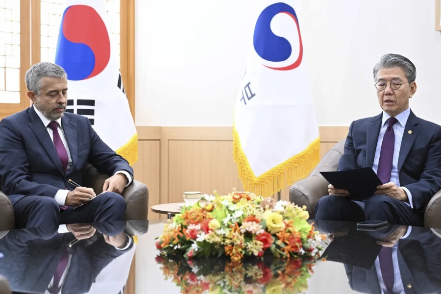 सोलद्वारा रुसमा तैनाथ उत्तर कोरियाली सैनिकहरूको ‘तत्काल फिर्ती’ को माग