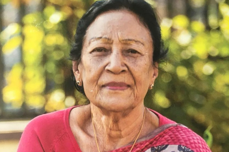 वरिष्ठ रेडियोकर्मी कृष्णा ताम्राकारको निधन