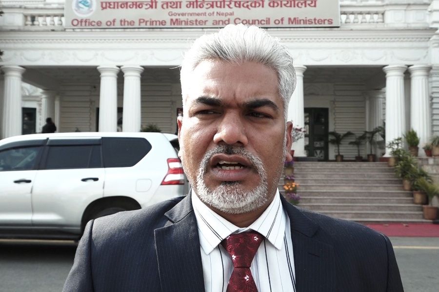 संवैधानिक आयोगका अध्यक्षहरूले प्रधानमन्त्रीसँग मागे स्रोतसाधन र कर्मचारी