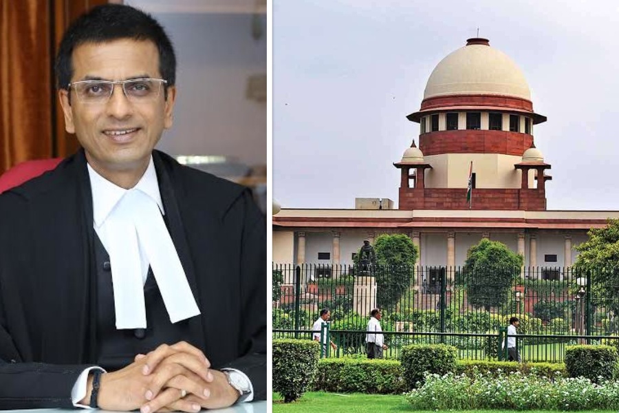 भारतको सर्वोच्च अदालतले दियो भर्चुअल माध्यमबाट बहस गर्ने छुट