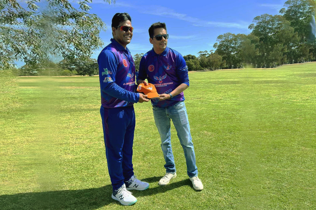 घरेलु प्रतियोगिता नहुँदा खेलाडी विदेशमा, क्यालेन्डर बनाउन मुख्य प्रशिक्षकलाई कुर्दै क्यान