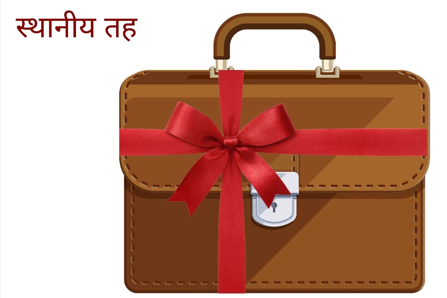 स्थानीय तहले आज बजेट ल्याउँदै