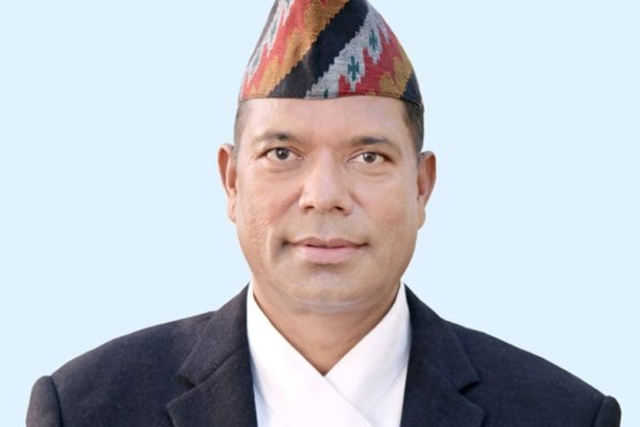 कांग्रेस कर्णाली प्रदेशसभा दलको नेतामा जीवनबहादुर शाही सर्वसम्मत