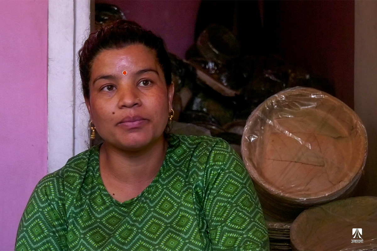 अभावले जन्माएको ‘दुनाटपरी हाउस’ (भिडियो सहित) 