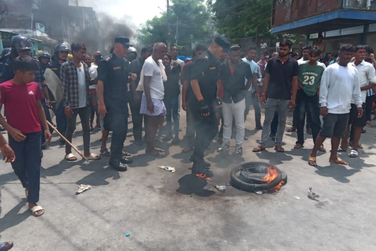 वीरगन्ज कारागारका कैदीको मृत्युबारे छानबिन गर्न समिति गठन