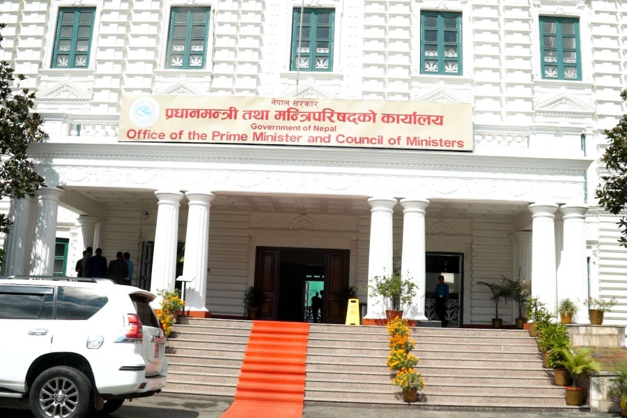 लगानी सम्मेलनअघि कुन-कुन कानूनमा कस्तो संंशोधन सिफारिस?