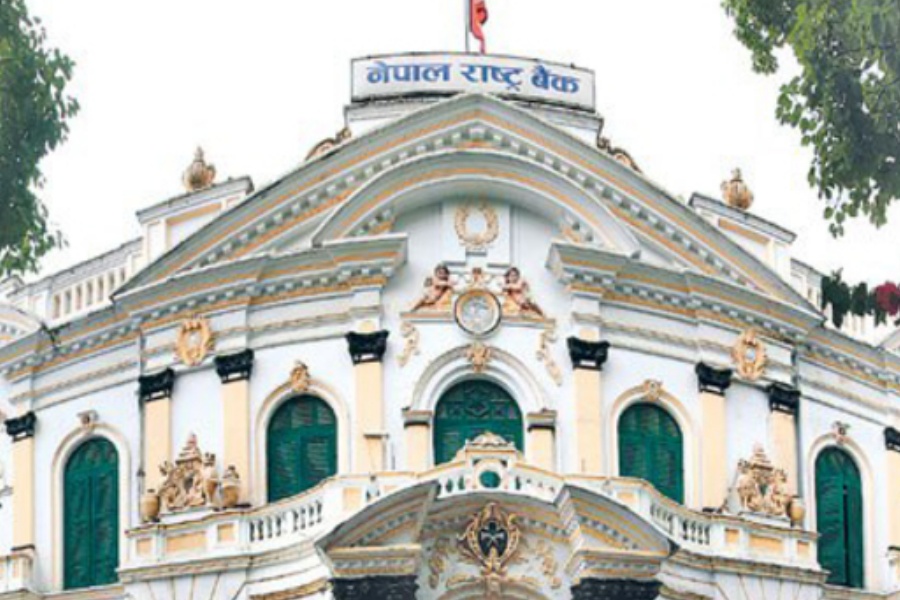 संस्थागत शेयर कर्जाको सीमा हट्यो