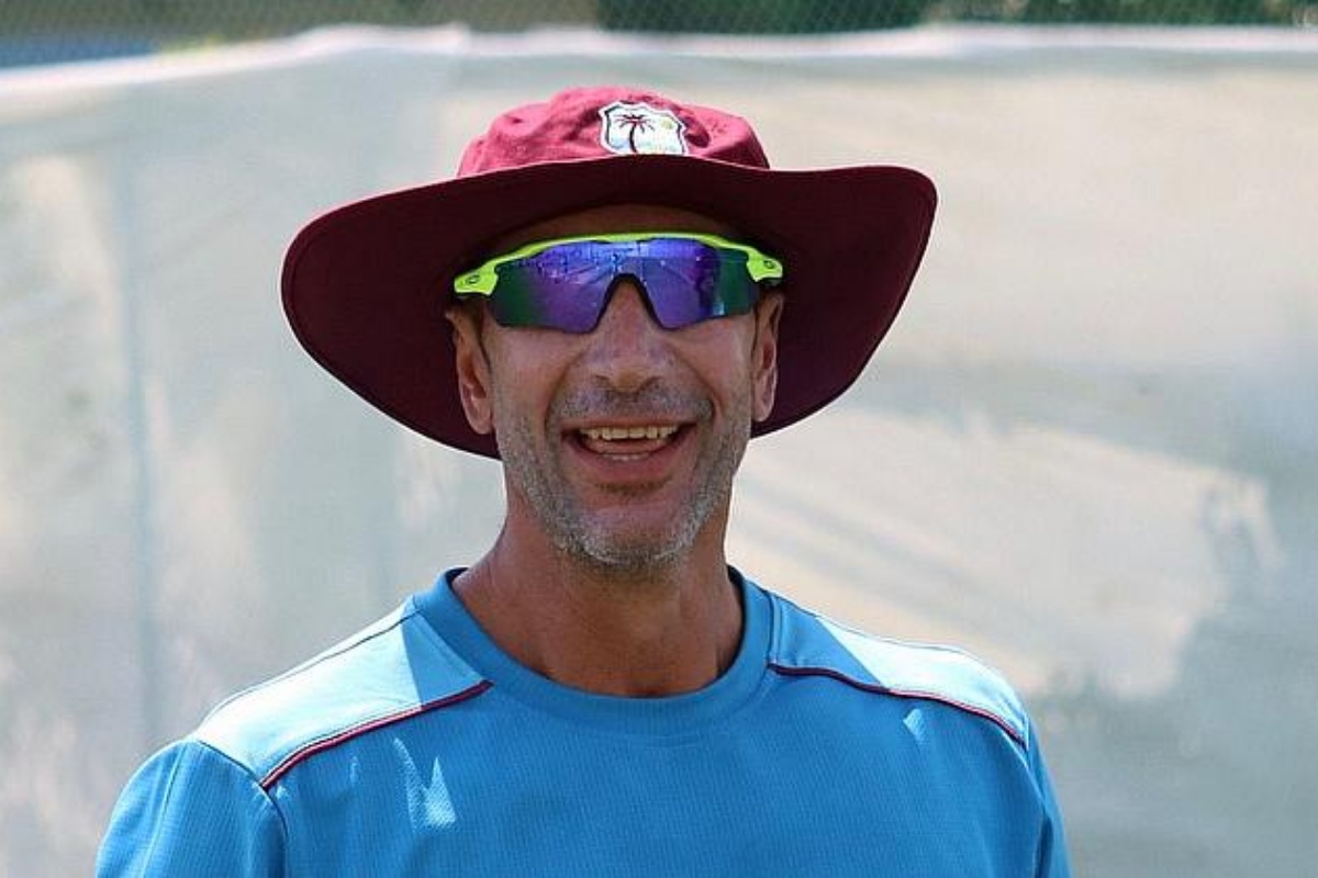 राष्ट्रिय क्रिकेट टोलीको कन्सल्ट्यान्ट प्रशिक्षकमा पोथस नियुक्त