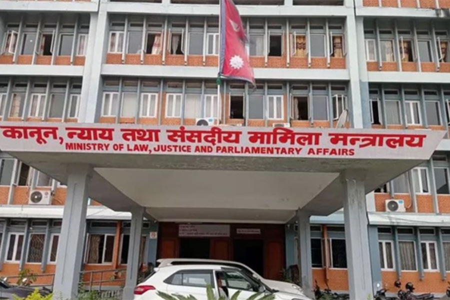 कपिलमान श्रेष्ठ र मानव सेवा आश्रमलाई मानव अधिकार पुरस्कार