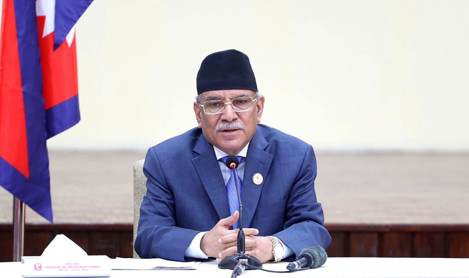 स्वतन्त्र एवं निष्पक्ष न्यायका पक्षमा क्रियाशील हुन प्रधानमन्त्रीको आग्रह