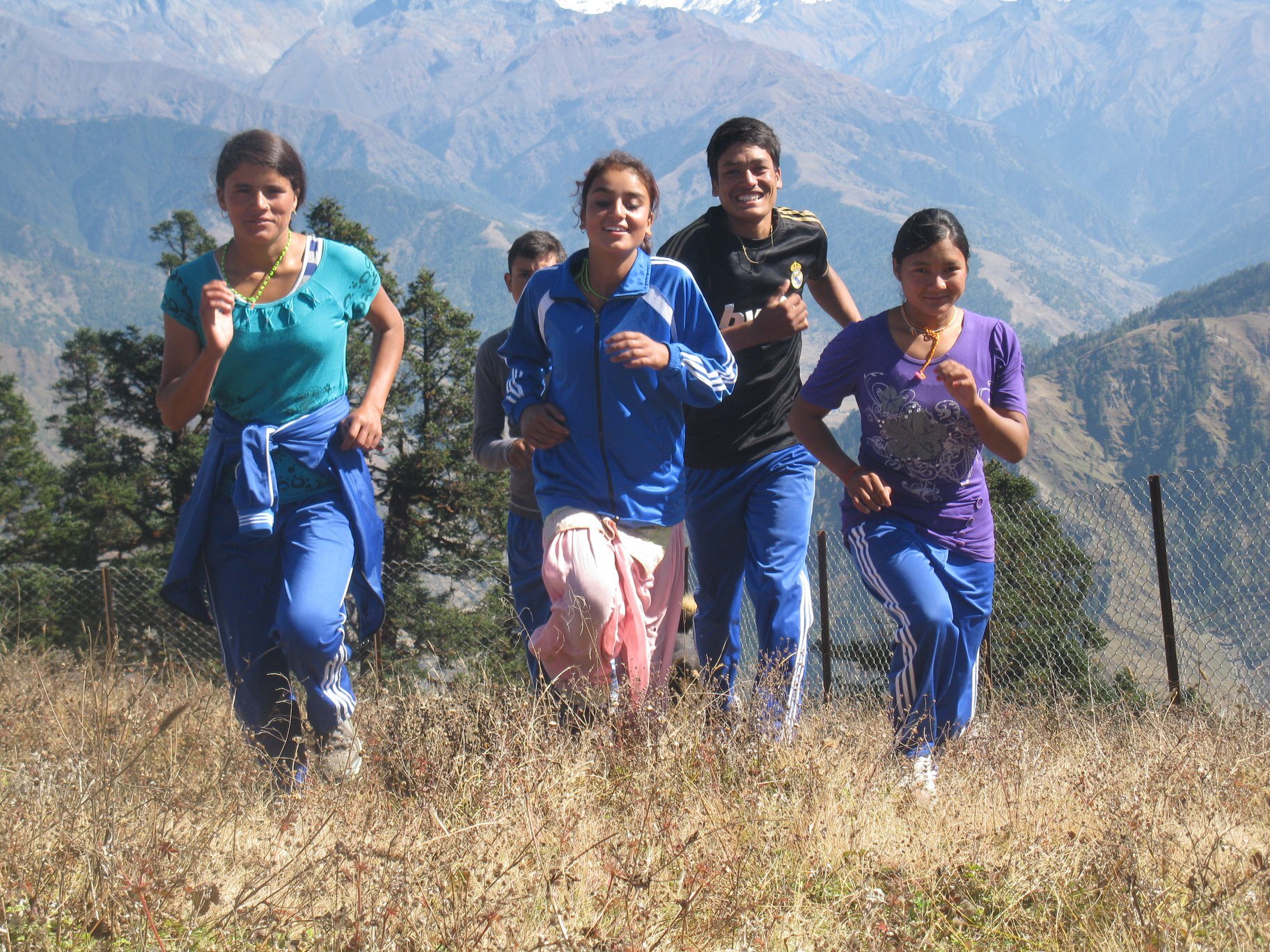 कर्णाली खेलाडी उत्पादन गर्छ, पदक विभागीय टोलीलाई!