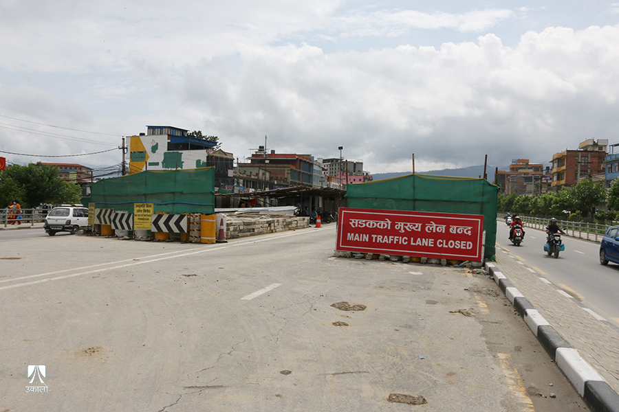 चीनले बनाइदिएको चक्रपथमा प्राविधिक समस्या, ५ वर्षसम्म नेपालले सकेन बाँकी काम (भिडियो कथा)