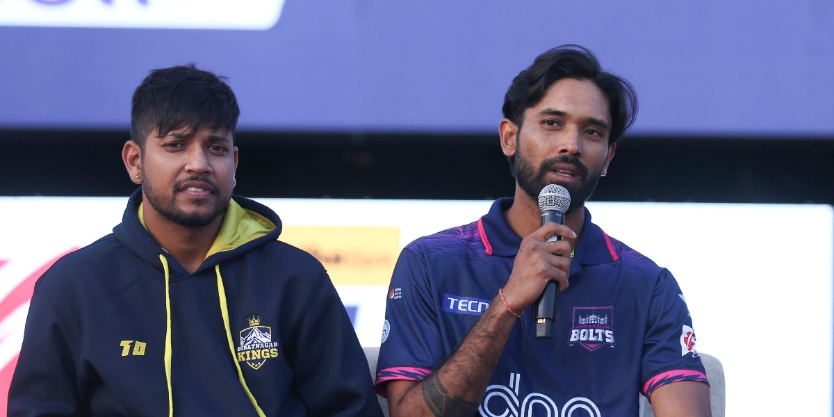 एनपीएल शनिबारदेखि, उद्घाटन खेलमा विराटनगर र जनकपुर भिड्दै