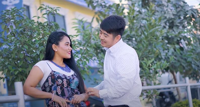 टीका प्रसाईंले ल्याइन् ‘आश छ र त’