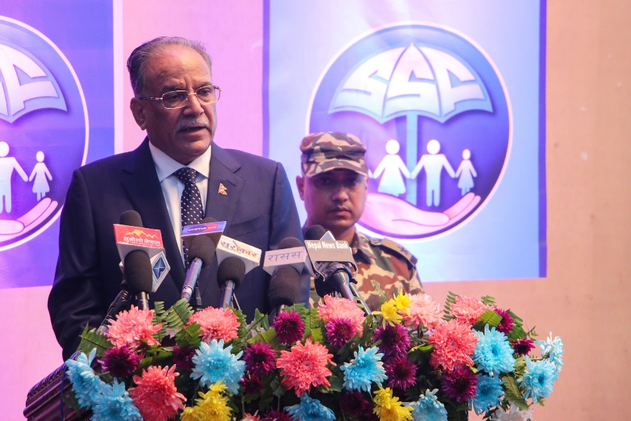 गणतन्त्रविरुद्ध भ्रम सिर्जना गर्ने प्रयास सफल हुँदैन: प्रधानमन्त्री