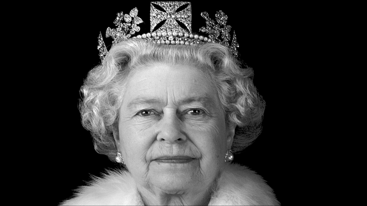 महारानी एलिजाबेथ द्वितीयको ९६ वर्षको उमेरमा निधन