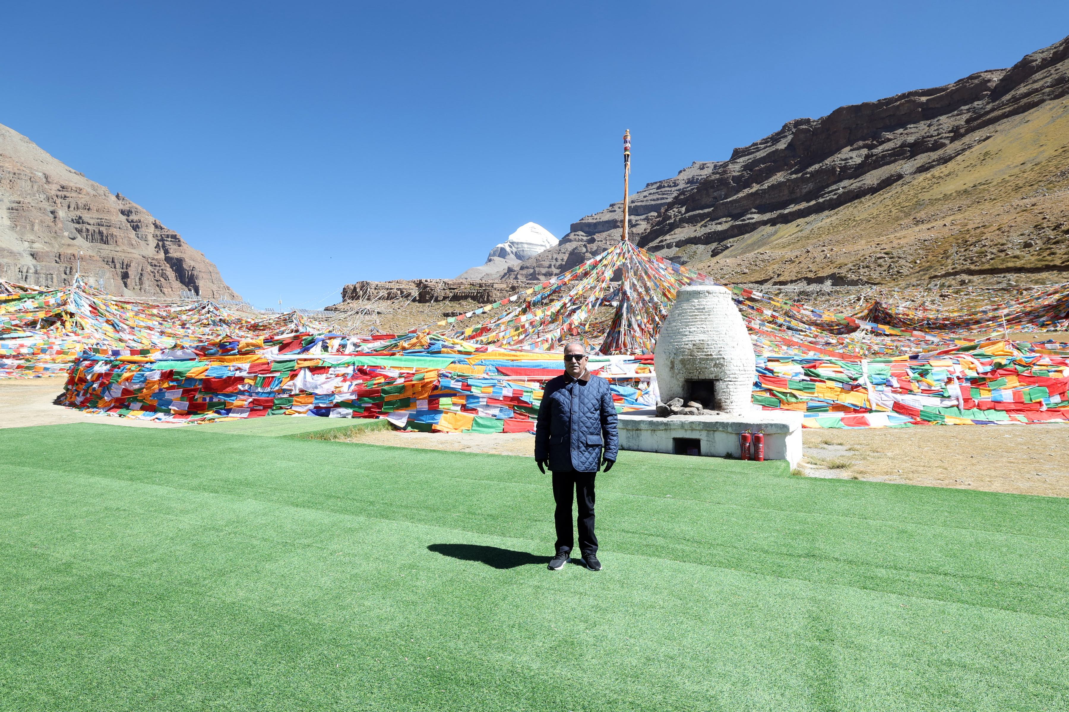 हुम्ला हुँदै मानसरोवर यात्राका लागि चीनसँग सैद्धान्तिक सहमति : प्रधानमन्त्री