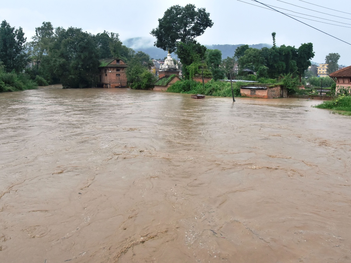 मनसुनजन्य विपद्: विगतमा के भयो, के सिकियो?